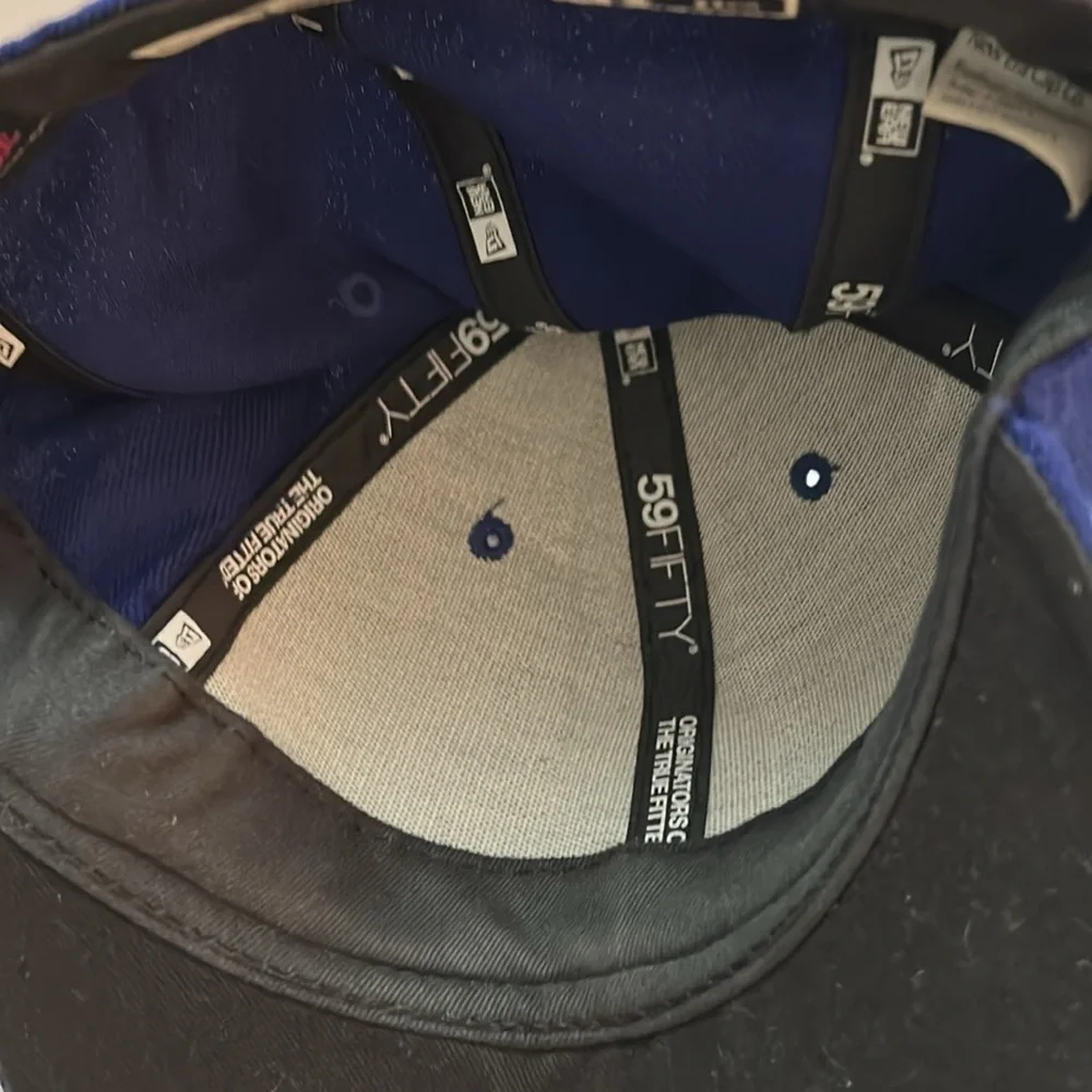 Chicago Clubs Youth Baseball Cap